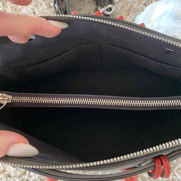 Handsbag Fendi - Picture 9 of 10